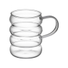Szklanka BELLY z uchem 350ml